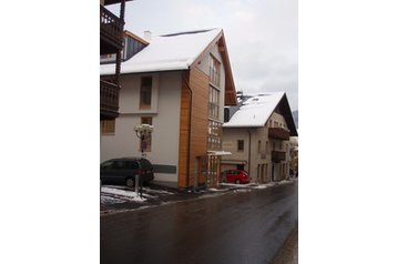 Австрія Byt Zell am See, Екстер'єр